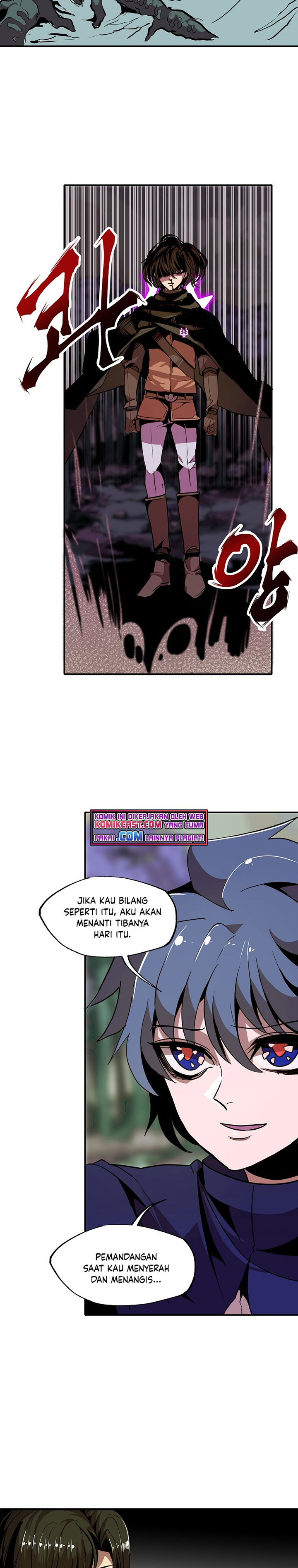 Worthless Regression