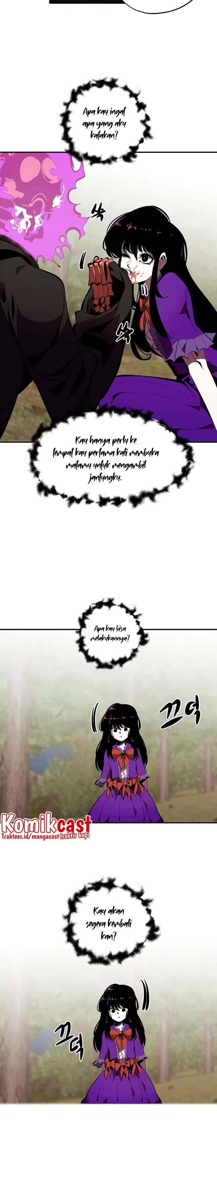 Worthless Regression