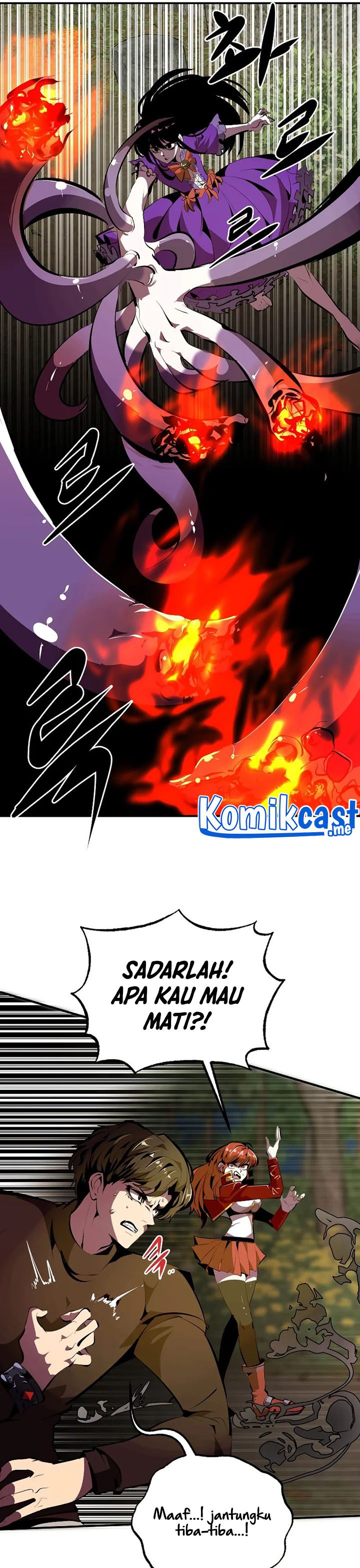 Worthless Regression