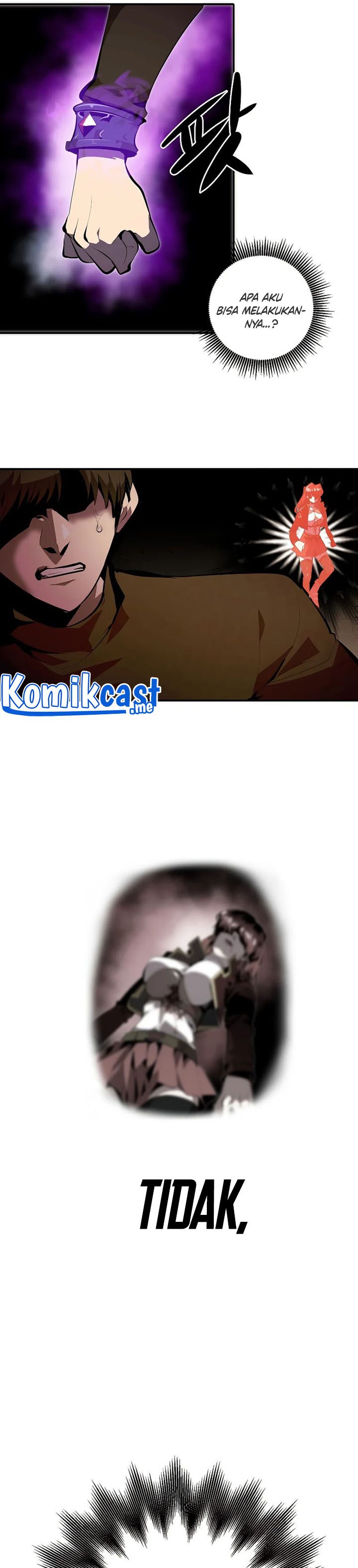 Worthless Regression