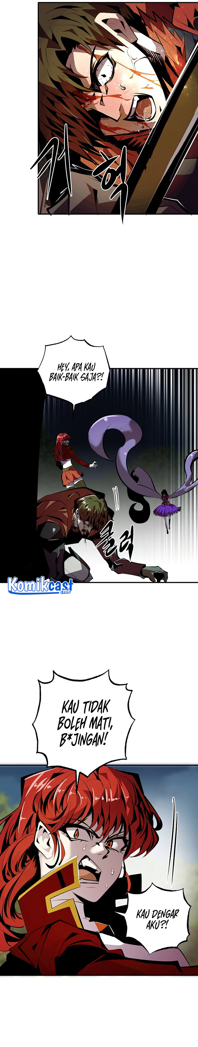 Worthless Regression