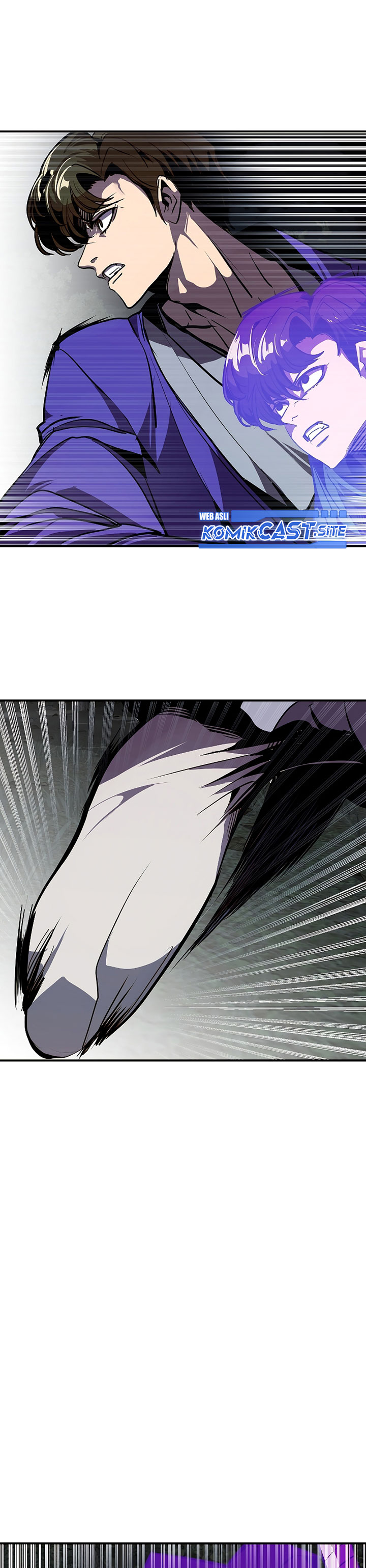 Worthless Regression