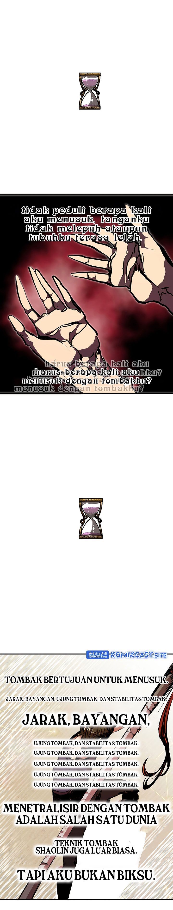 Worthless Regression