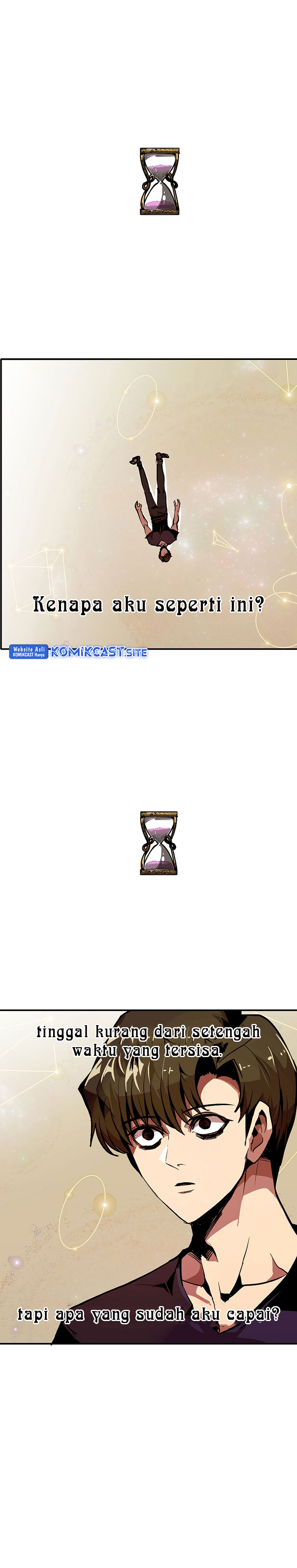 Worthless Regression