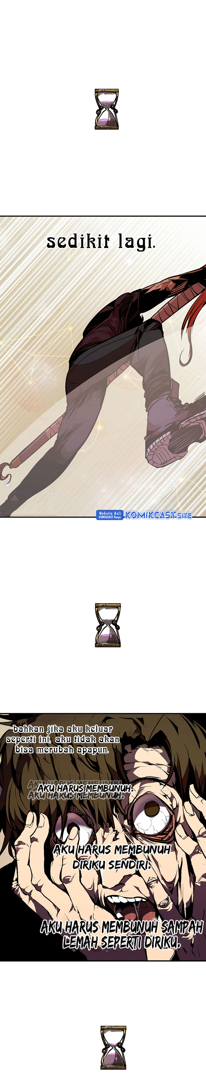 Worthless Regression