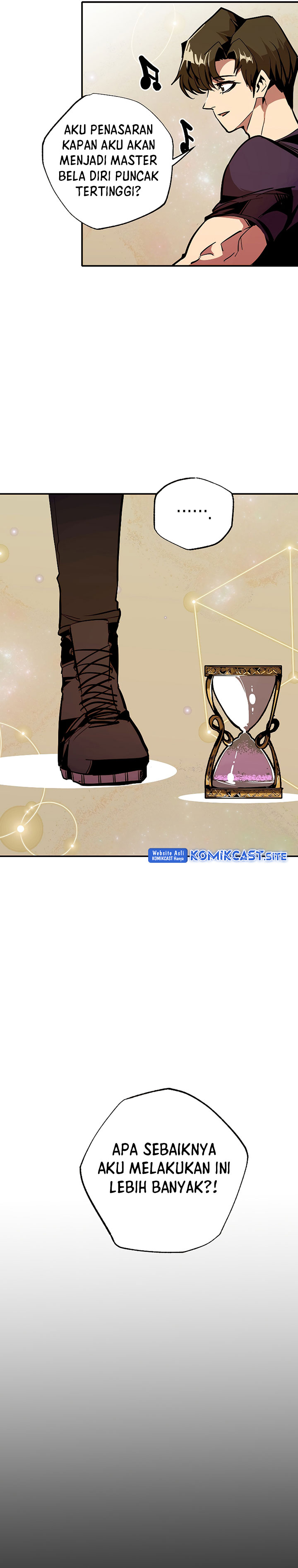 Worthless Regression