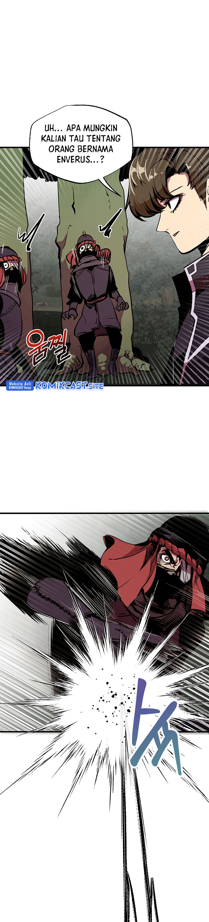 Worthless Regression