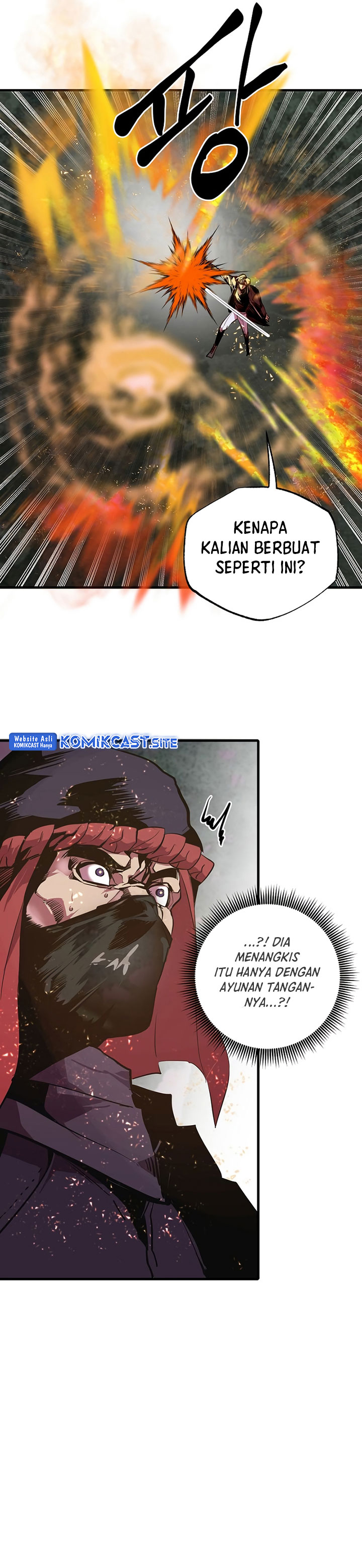 Worthless Regression