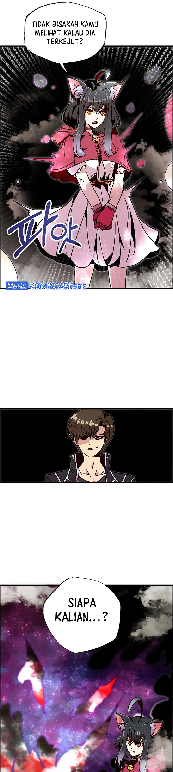 Worthless Regression