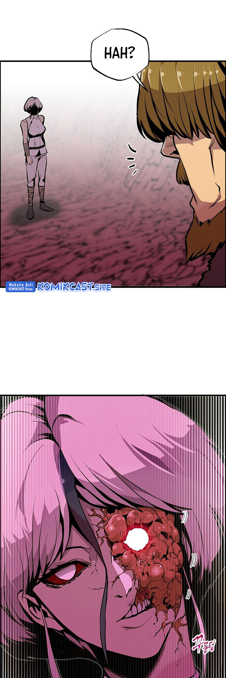 Worthless Regression