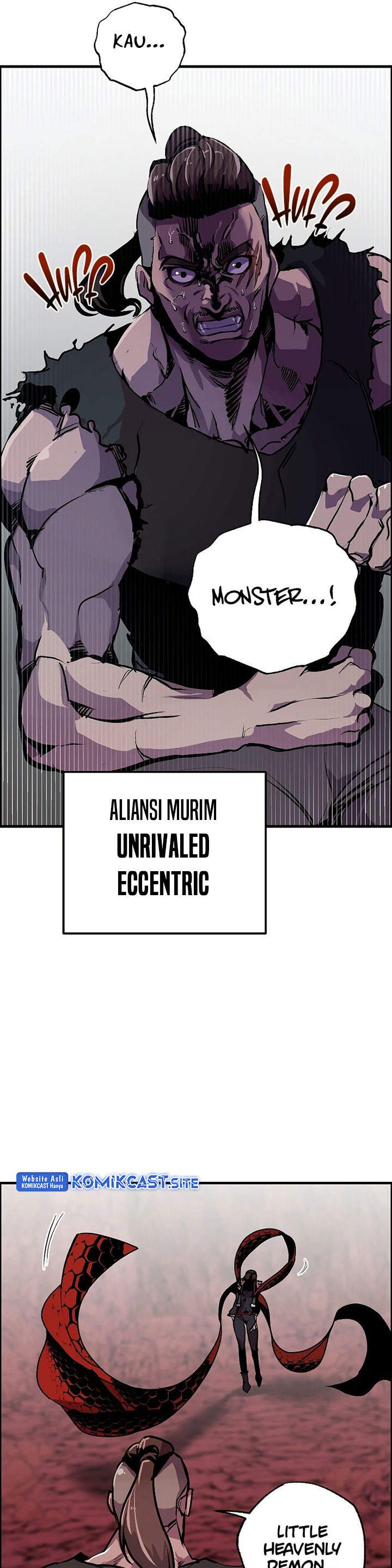Worthless Regression