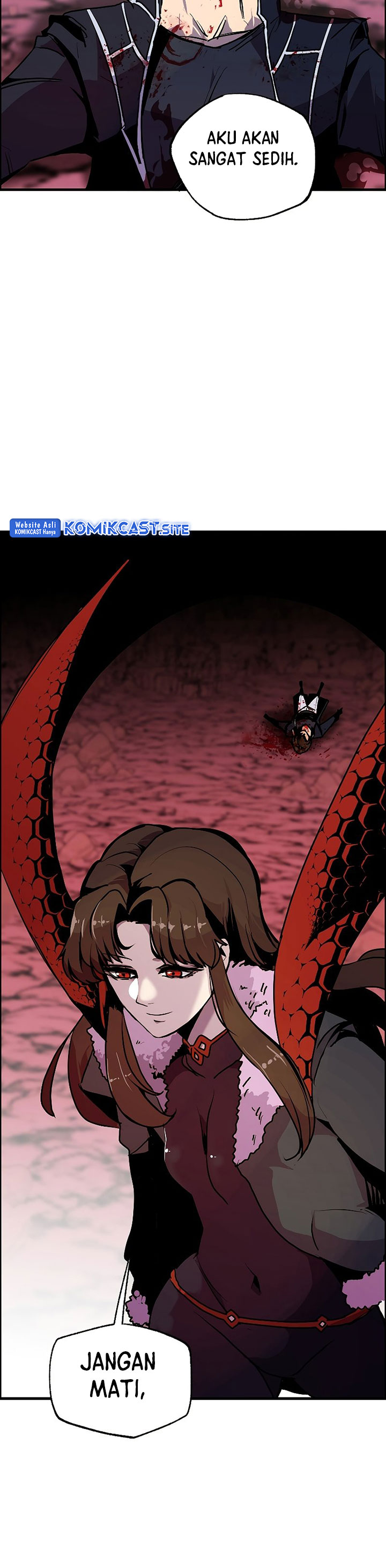 Worthless Regression