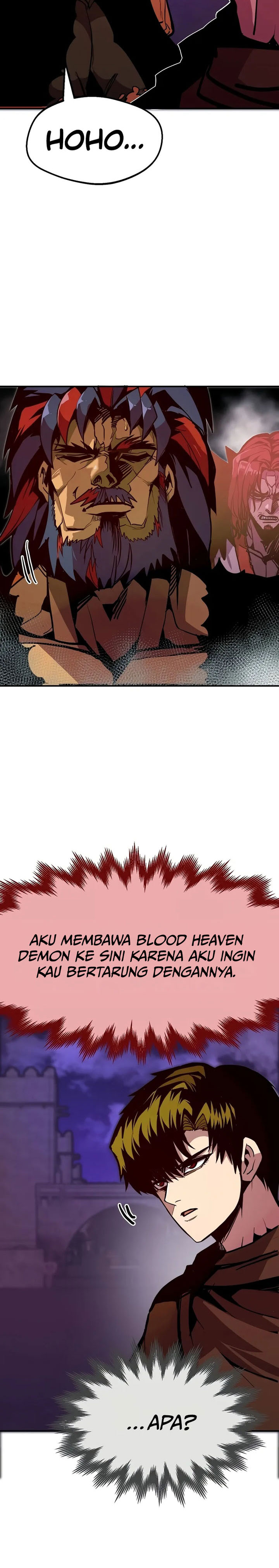 Worthless Regression