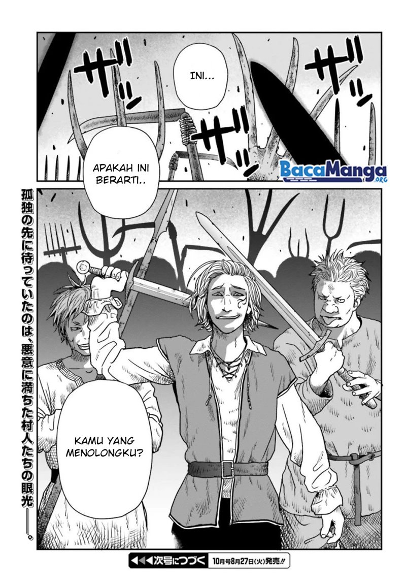 Yajin Tensei: Karate Survivor in Another World