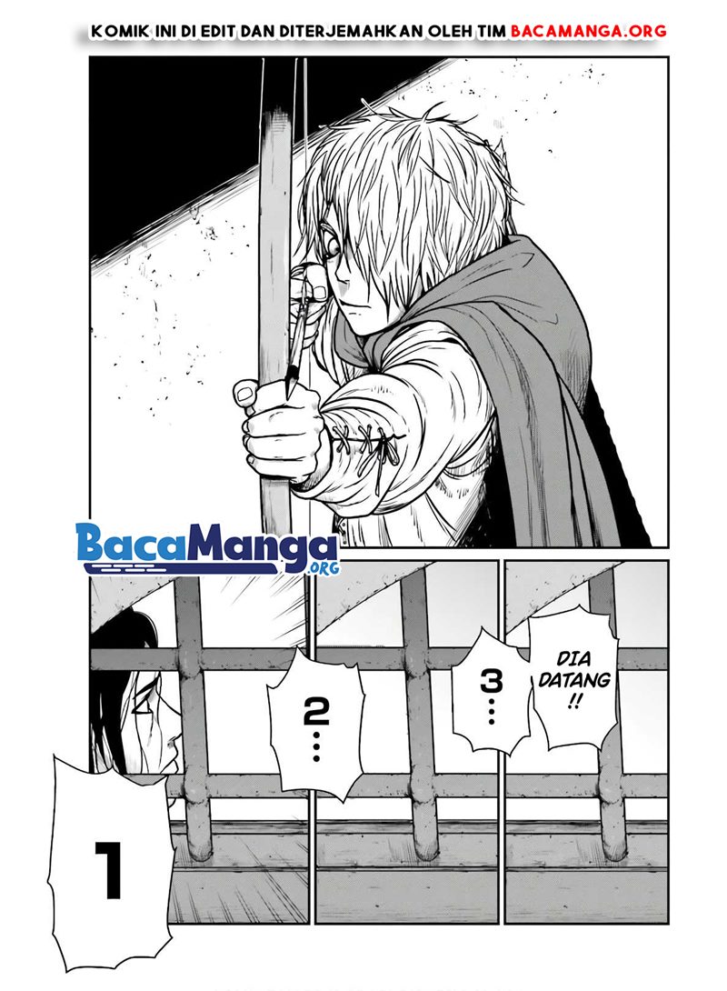 Yajin Tensei: Karate Survivor in Another World