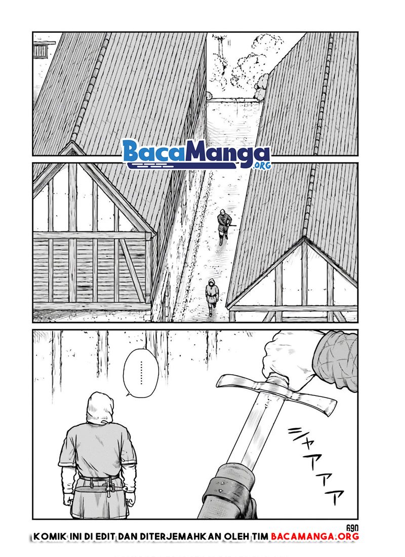 Yajin Tensei: Karate Survivor in Another World