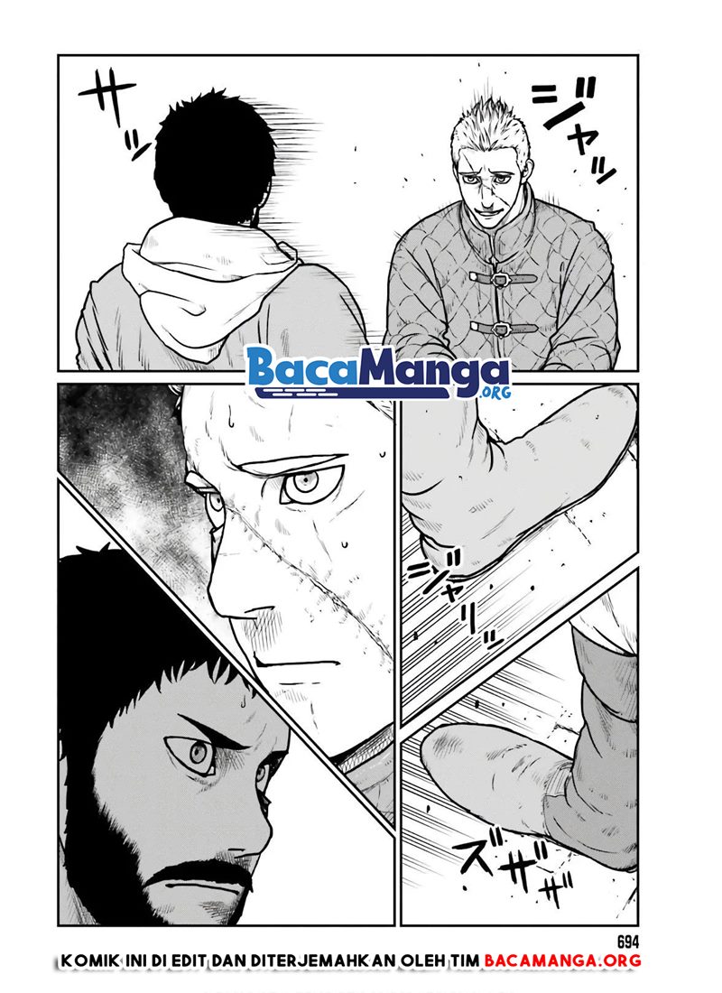 Yajin Tensei: Karate Survivor in Another World