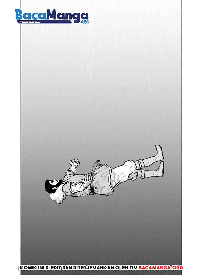 Yajin Tensei: Karate Survivor in Another World