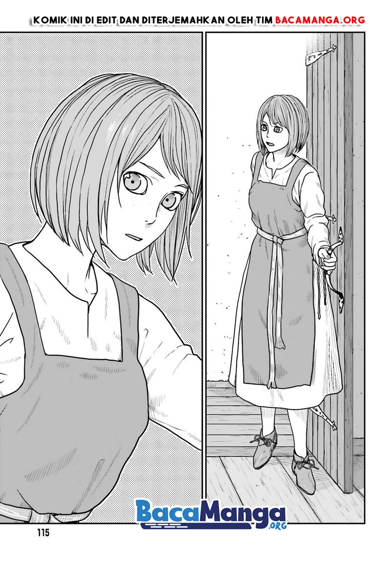 Yajin Tensei: Karate Survivor in Another World