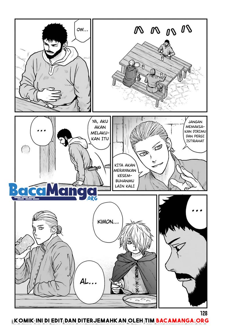 Yajin Tensei: Karate Survivor in Another World