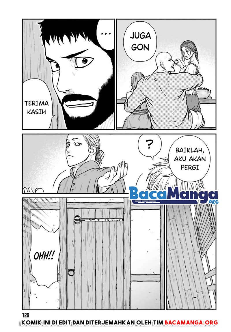 Yajin Tensei: Karate Survivor in Another World