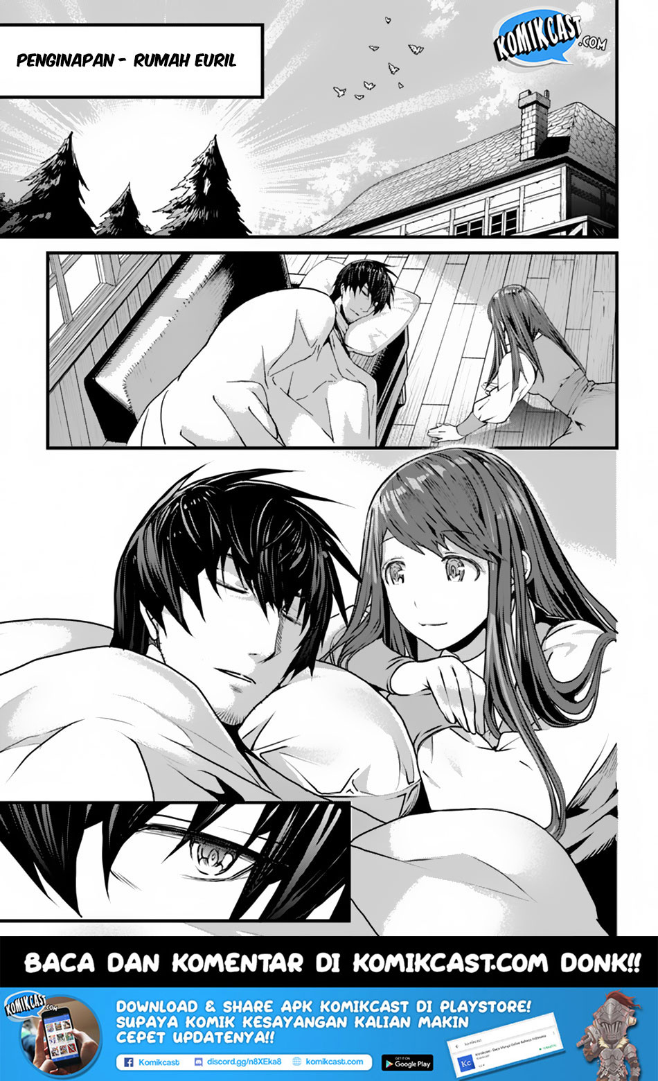 Yakudatazu Skill ni Jinsei o Sosogikomi 25-nen, Imasara Saikyou no Boukentan Midori Kashi no Akira