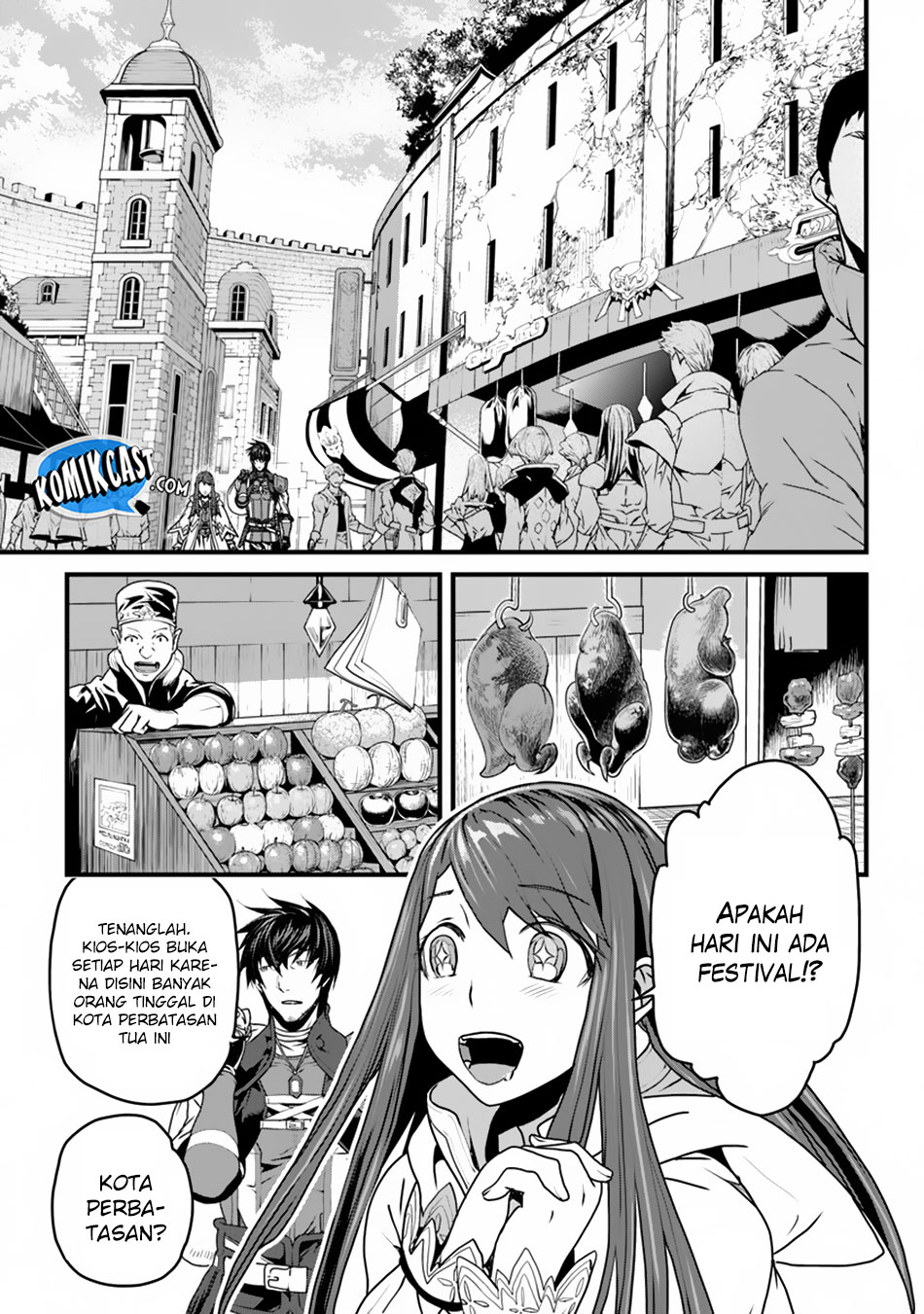 Yakudatazu Skill ni Jinsei o Sosogikomi 25-nen, Imasara Saikyou no Boukentan Midori Kashi no Akira
