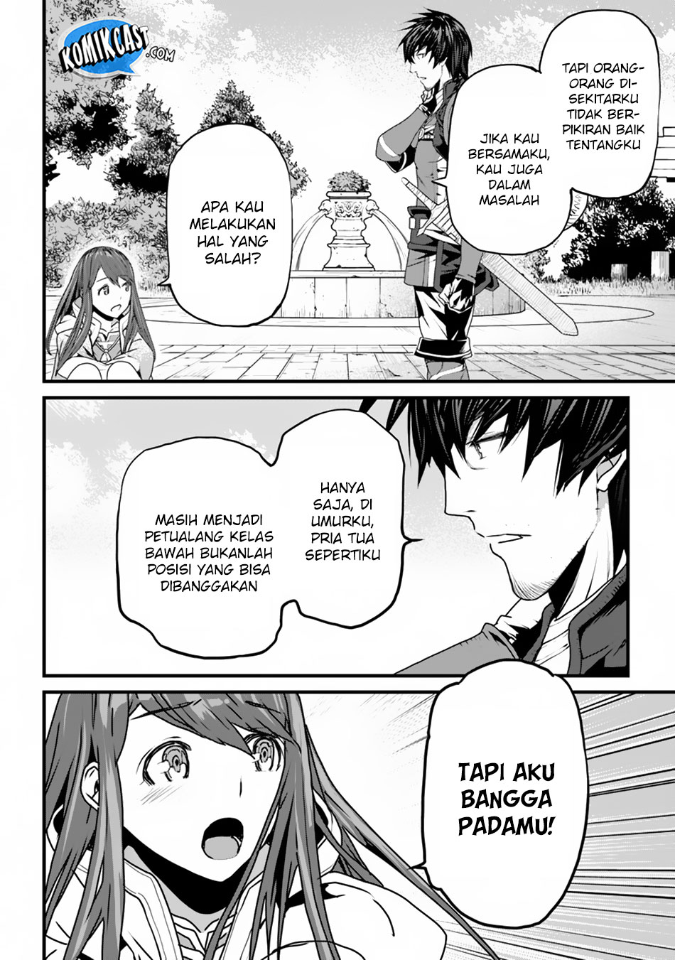 Yakudatazu Skill ni Jinsei o Sosogikomi 25-nen, Imasara Saikyou no Boukentan Midori Kashi no Akira