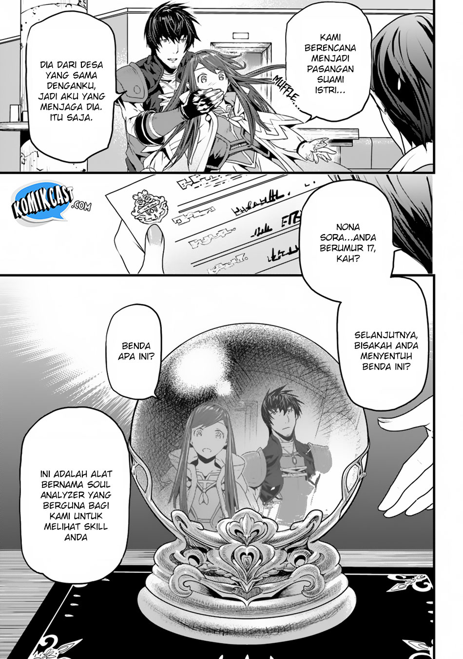 Yakudatazu Skill ni Jinsei o Sosogikomi 25-nen, Imasara Saikyou no Boukentan Midori Kashi no Akira