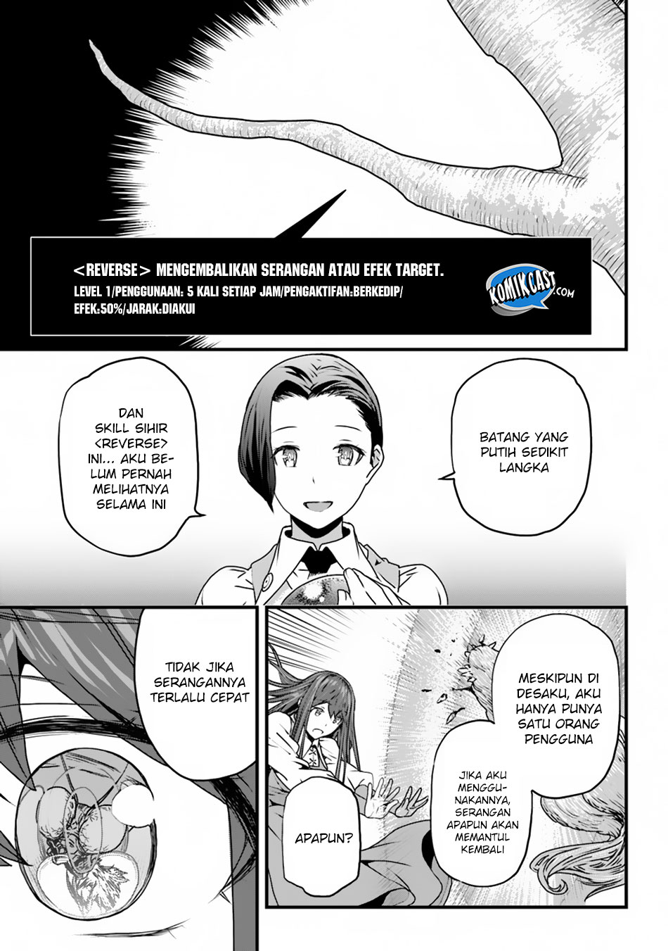 Yakudatazu Skill ni Jinsei o Sosogikomi 25-nen, Imasara Saikyou no Boukentan Midori Kashi no Akira