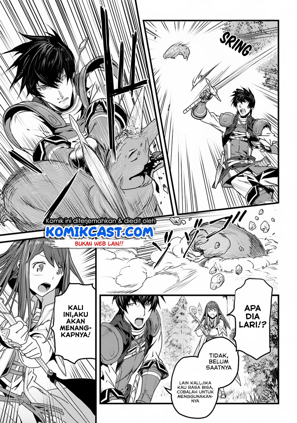 Yakudatazu Skill ni Jinsei o Sosogikomi 25-nen, Imasara Saikyou no Boukentan Midori Kashi no Akira