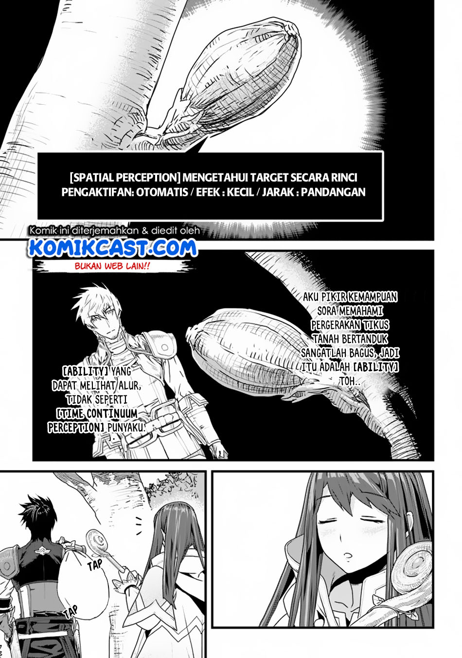 Yakudatazu Skill ni Jinsei o Sosogikomi 25-nen, Imasara Saikyou no Boukentan Midori Kashi no Akira