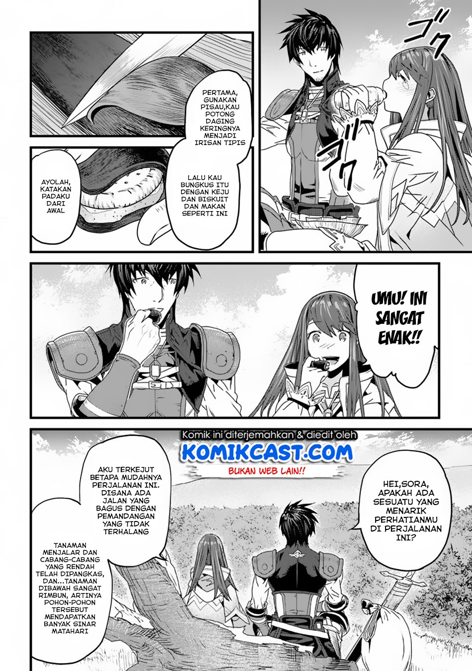 Yakudatazu Skill ni Jinsei o Sosogikomi 25-nen, Imasara Saikyou no Boukentan Midori Kashi no Akira