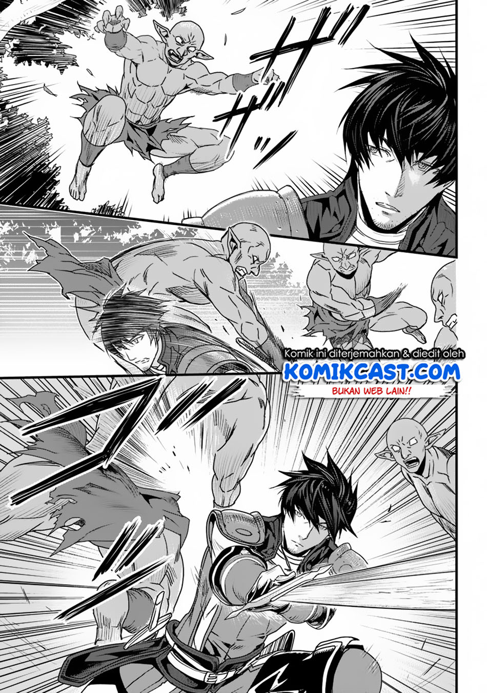Yakudatazu Skill ni Jinsei o Sosogikomi 25-nen, Imasara Saikyou no Boukentan Midori Kashi no Akira