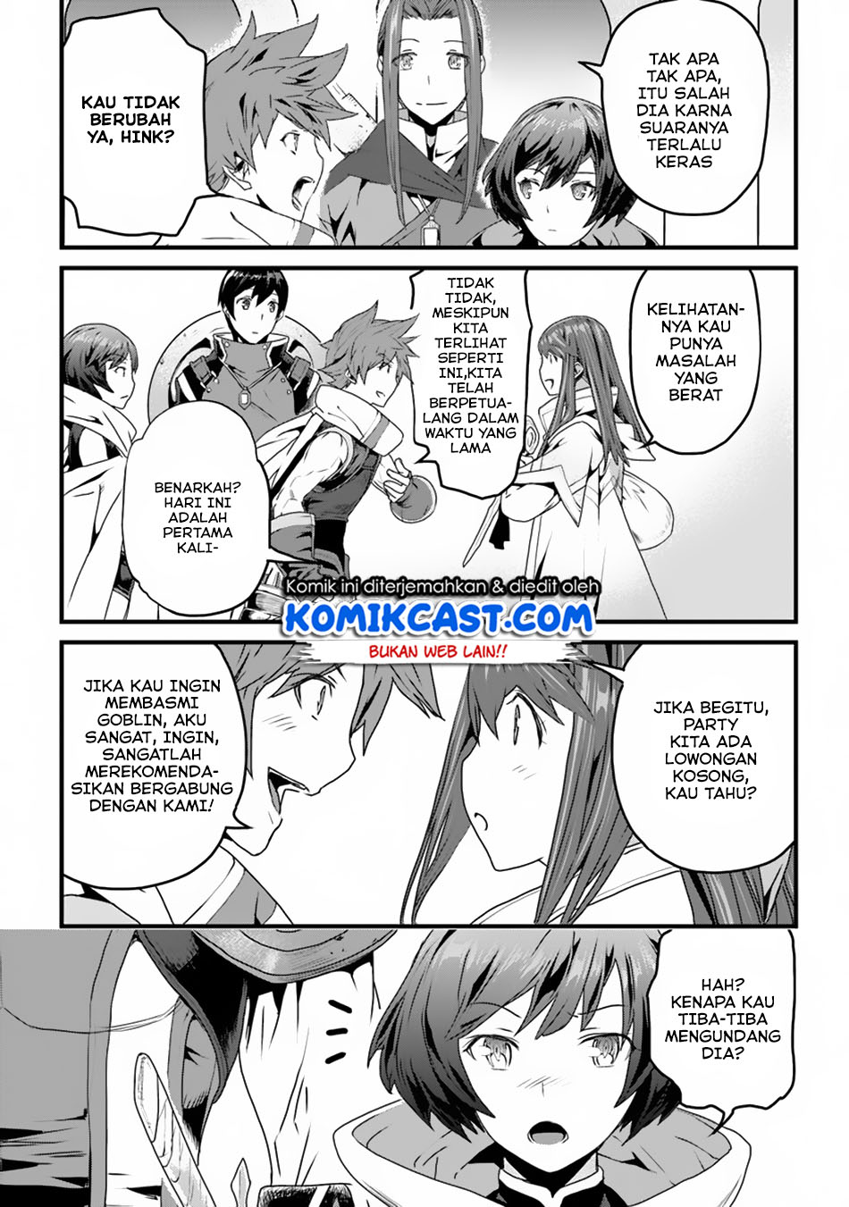 Yakudatazu Skill ni Jinsei o Sosogikomi 25-nen, Imasara Saikyou no Boukentan Midori Kashi no Akira