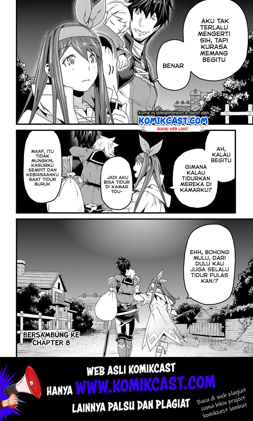 Yakudatazu Skill ni Jinsei o Sosogikomi 25-nen, Imasara Saikyou no Boukentan Midori Kashi no Akira