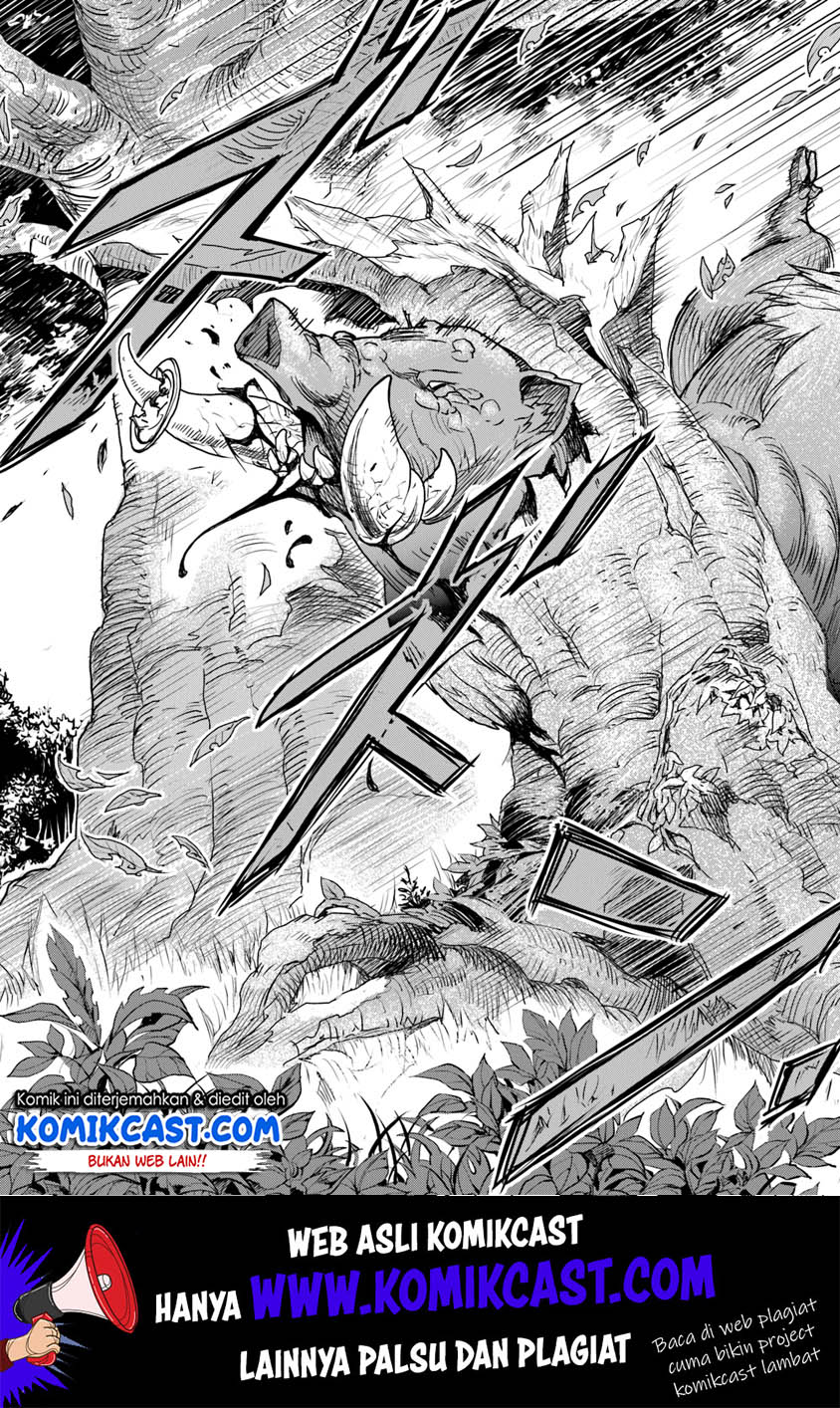 Yakudatazu Skill ni Jinsei o Sosogikomi 25-nen, Imasara Saikyou no Boukentan Midori Kashi no Akira