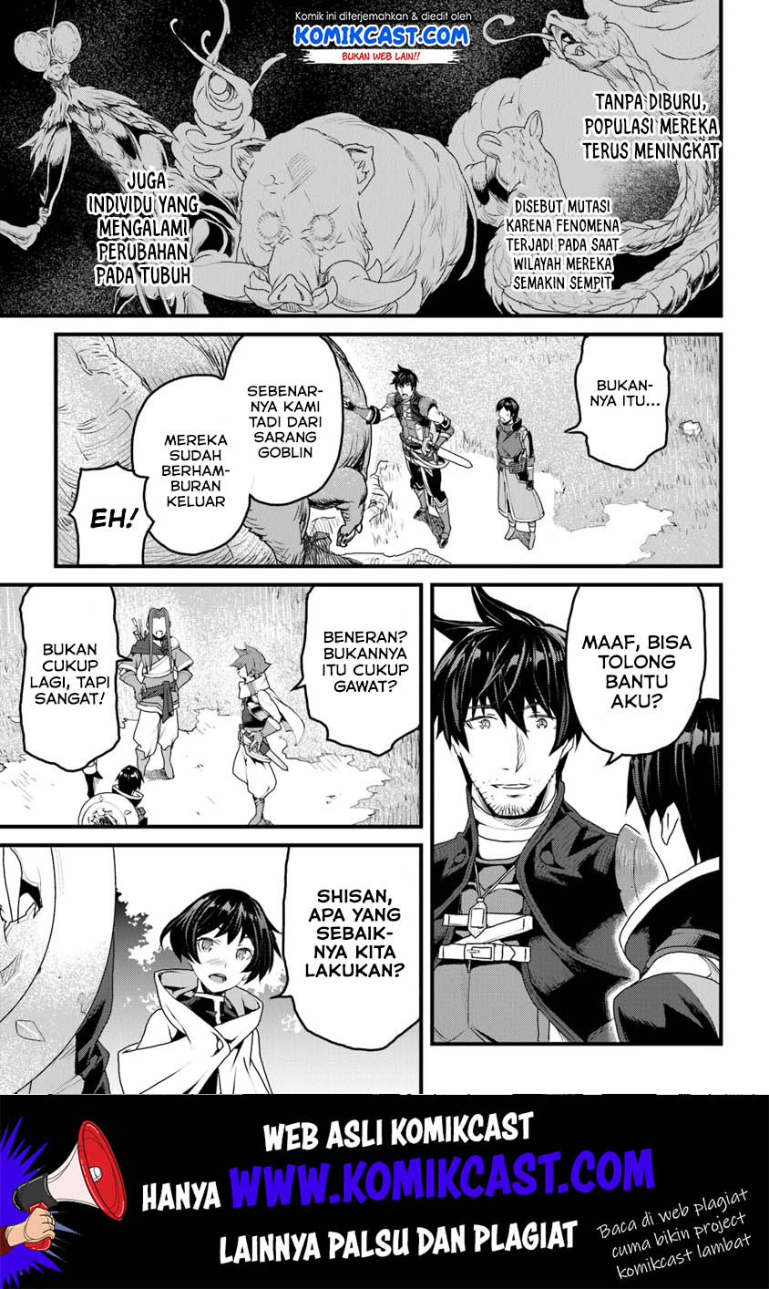 Yakudatazu Skill ni Jinsei o Sosogikomi 25-nen, Imasara Saikyou no Boukentan Midori Kashi no Akira