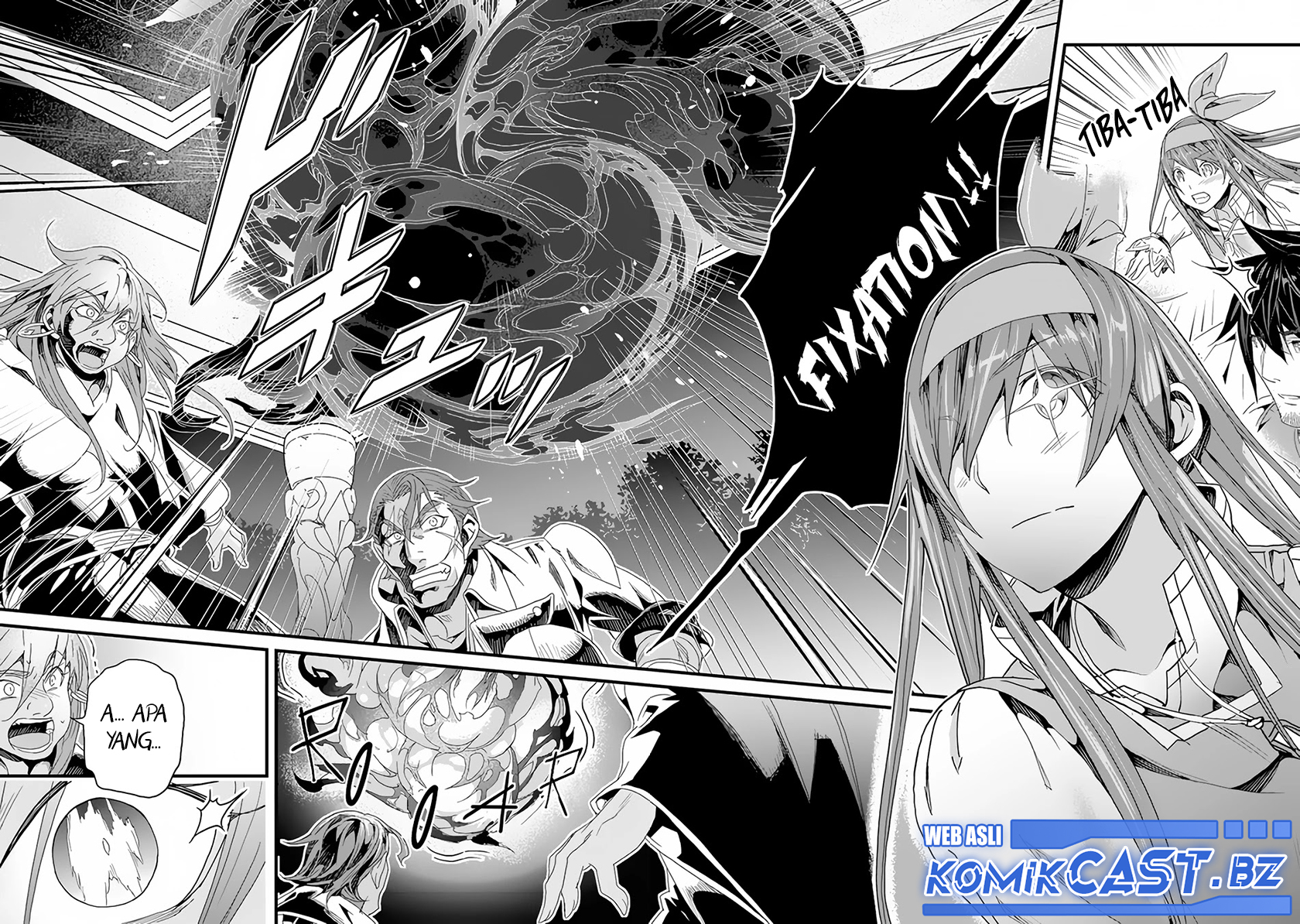 Yakudatazu Skill ni Jinsei o Sosogikomi 25-nen, Imasara Saikyou no Boukentan Midori Kashi no Akira