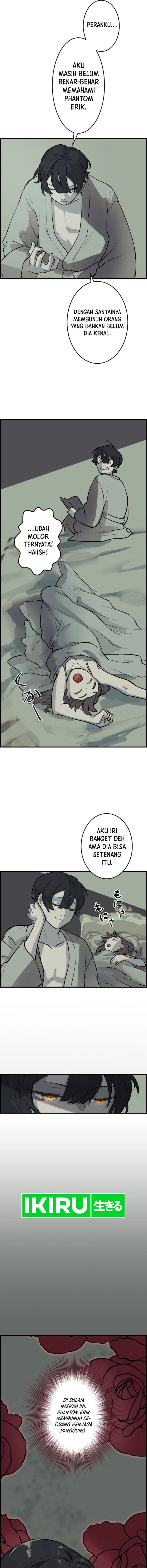 Yakumei Satsujinki