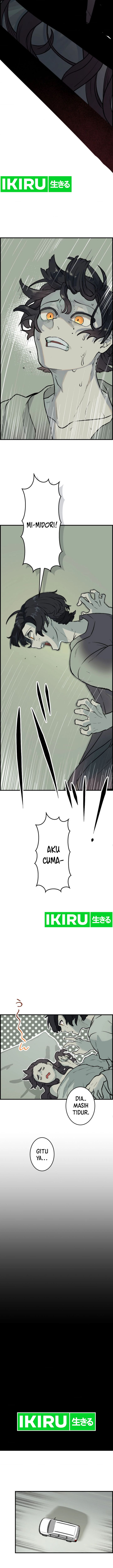 Yakumei Satsujinki