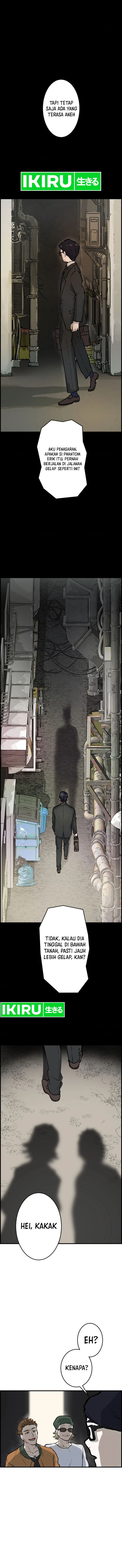 Yakumei Satsujinki