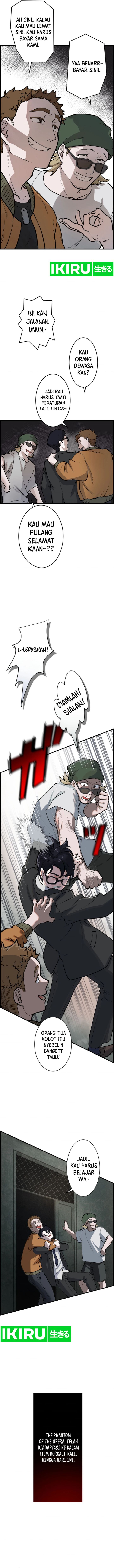Yakumei Satsujinki