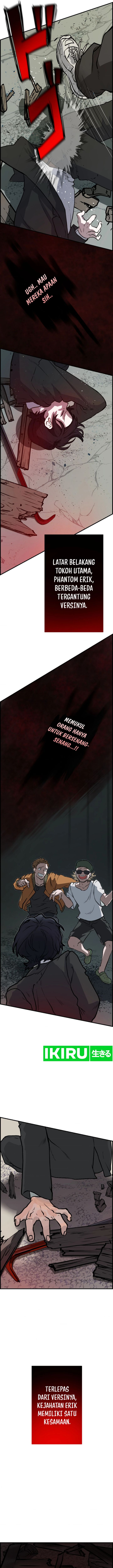 Yakumei Satsujinki