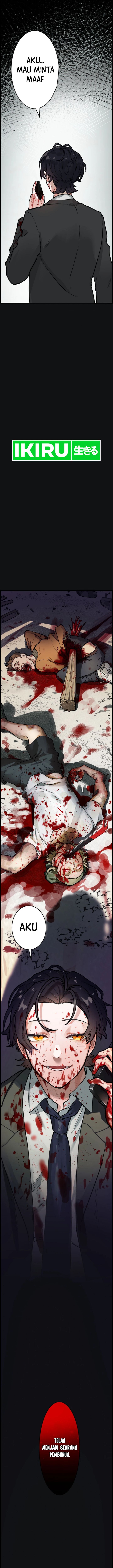 Yakumei Satsujinki