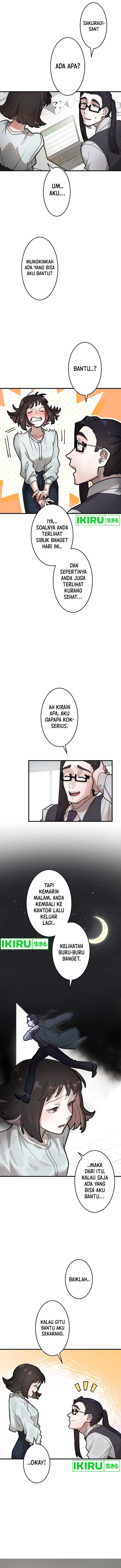 Yakumei Satsujinki