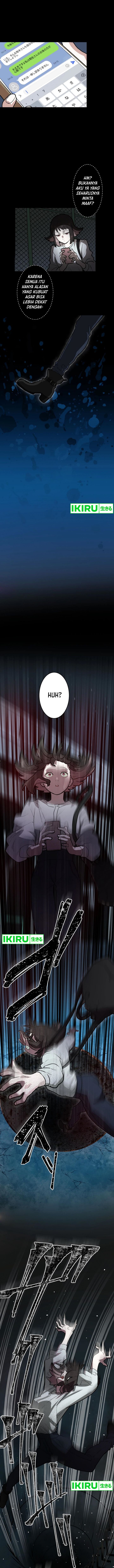 Yakumei Satsujinki