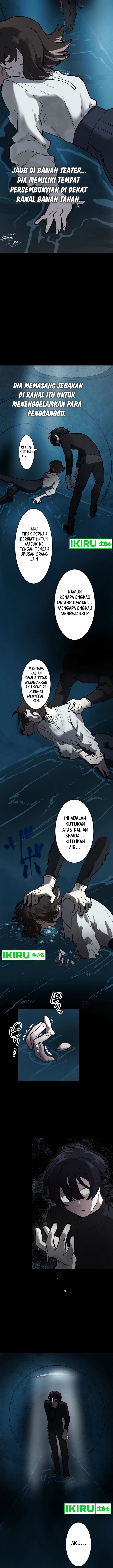 Yakumei Satsujinki