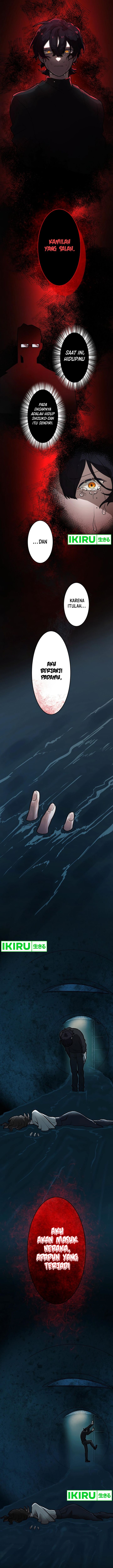 Yakumei Satsujinki
