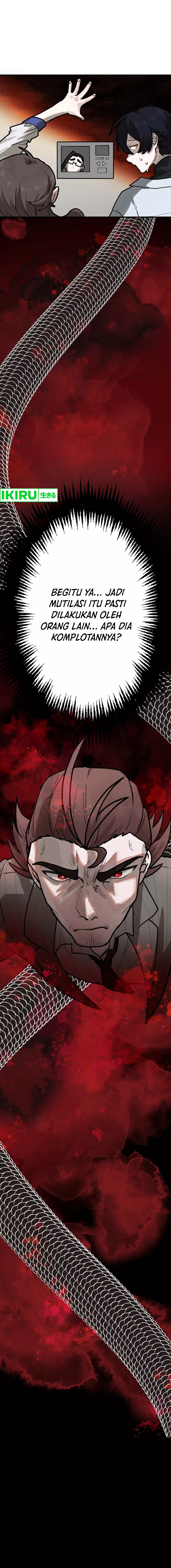 Yakumei Satsujinki